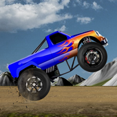 Car Wheelie Challenge icon