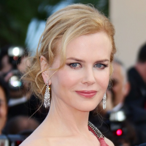 Nicole Kidman Life Story Movies Wallpapers icon