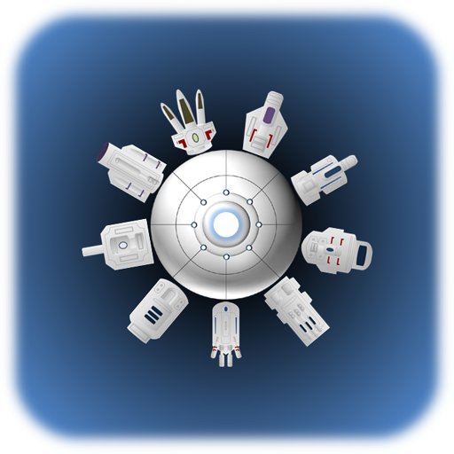 Space Defense icon