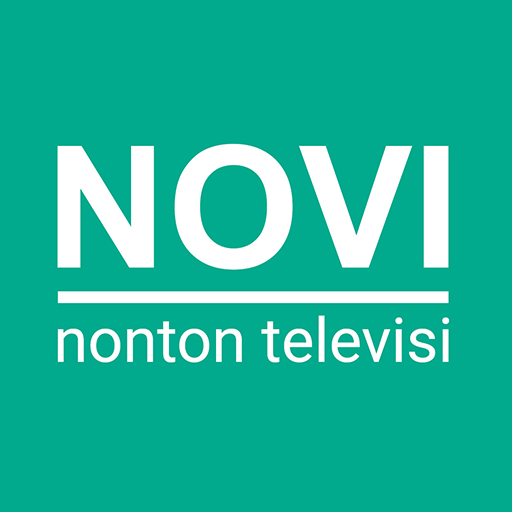 Novi Apps icon