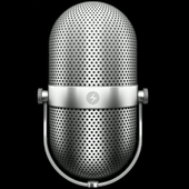 Voice Memos icon