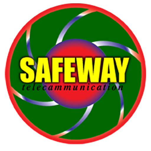 Safeway net Plus иконка