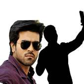 Selfie With Ram Charan