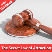The Secret Law of Attraction icon