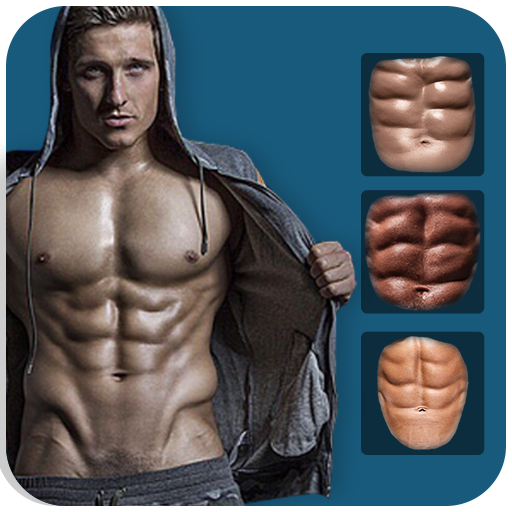 Six Pack Stickers icon
