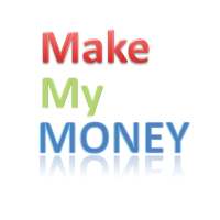 Make My Money - A Quiz App