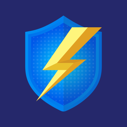 Ultra VPN - Free VPN Proxy and Fast VPN icon