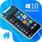 Computer Launcher 2019 on 9Apps