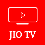 Free Jio TV - Cricket TV, Movies Advice icon