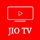 Free Jio TV - Cricket TV, Movies Advice