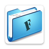 GFiles - File Explorer - File Manager icon