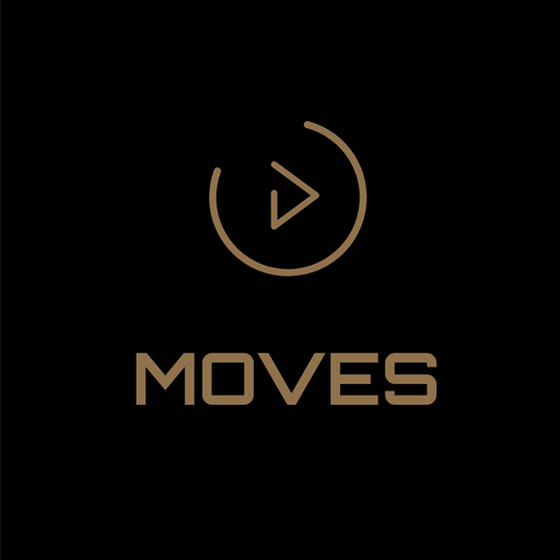 Moves icon