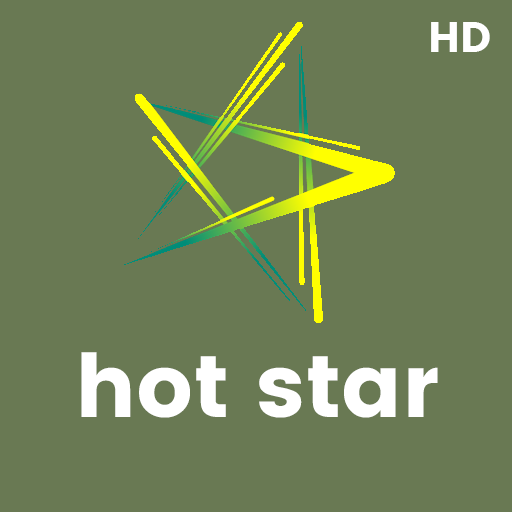 Hot-Star Live TV - Star sports TV Tips &amp; Guide icon