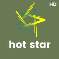 Hot-Star Live TV - Star sports TV Tips & Guide