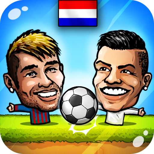 Puppet Soccer 2019: Football Manager icon