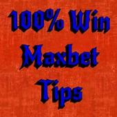 100% Wins MaxTips icon