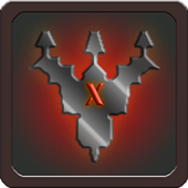 Fire Blade X icon