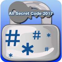 My Mobile All Secret Code 2018