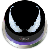Venom Voice Sound Button icon