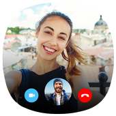 Live Video Call - Random Video Chat