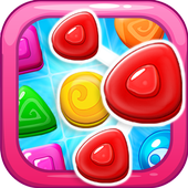 Candy Link Sugar Crush icon