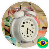 Como Acordar Cedo icon