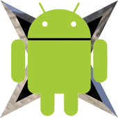 Ninja Room أيقونة