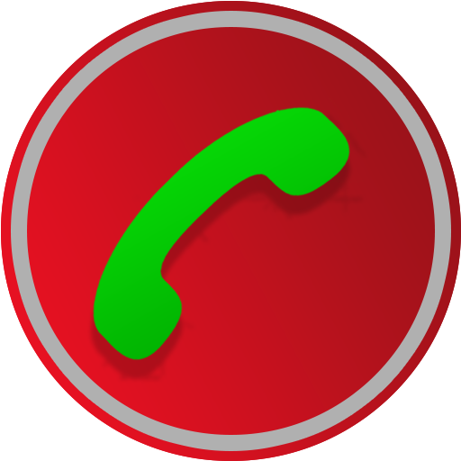 Automatic Call Recorder - Caller ID आइकन