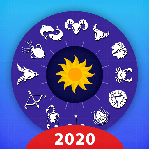 Daily Horoscope Plus : Horoscopes Daily 2020 icon