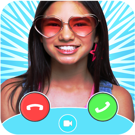 Tv Ana Emilia Game Fake Call &amp; Video icon