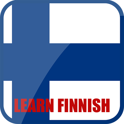 Learn Finnish icon