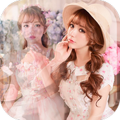 Blender Camera Photo Mix Pro icon