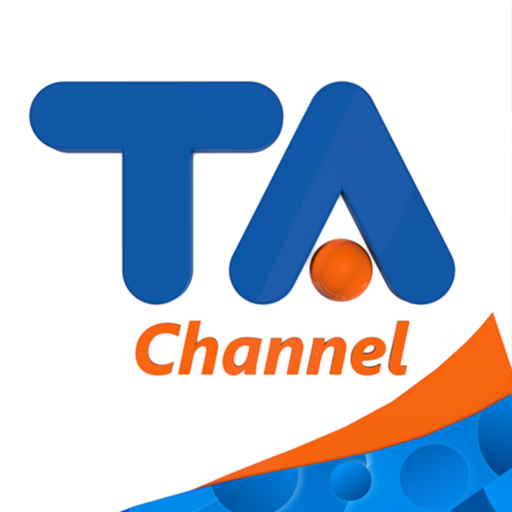 TA CHANNEL icon