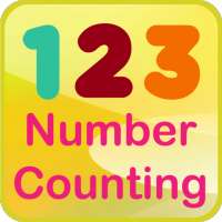 123 Numbers Counting