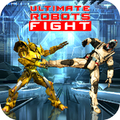 Ultimate Transformers Robots Steel Fighting icon