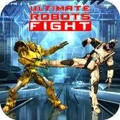 Ultimate Transformers Robots Steel Fighting
