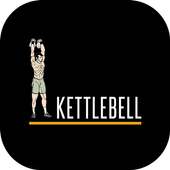 30 Day Kettlebell Swing on 9Apps