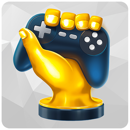 Arena - Battle with Gamers icon