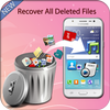 Recover Deleted All Files, Photos And Contacts icon