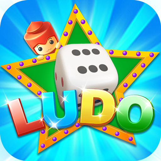 Quick Ludo-Fun Star icon