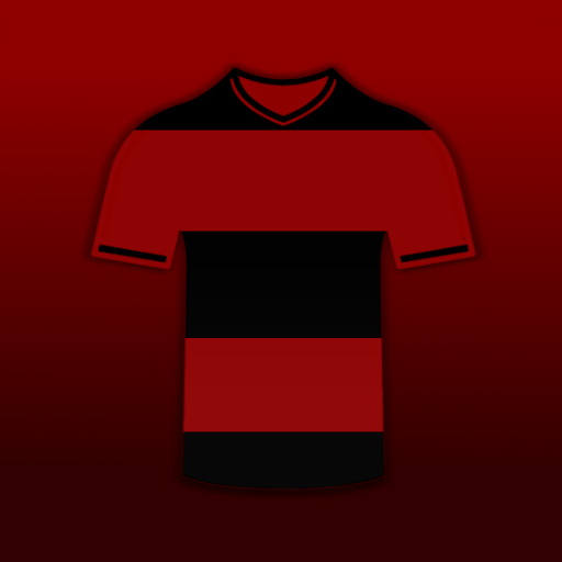 Flamengo News icon