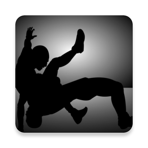 Learn Wrestling आइकन