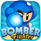 Bomber Fighter 2015 icon