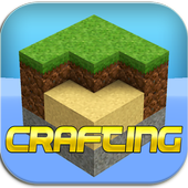 Block Craft 3D : Simulator City 2018 icon