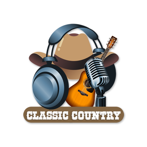 Classic Country Music Radio Stations icon