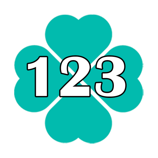 Lucky123 - Myanmar 2D 3D icon
