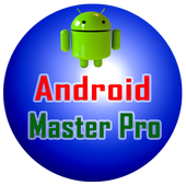 Android Master Pro icon