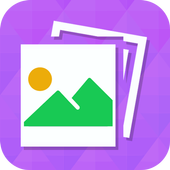 Photo Album – Photo Gallery icon