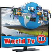 World Tv Live icon