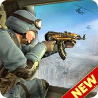 Army Fighting Battle -  New Helicopter Game 2020